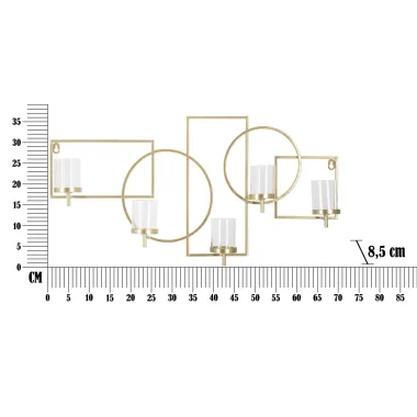 P/CAND DA ŚCIANY MARIE 70 8,5 36 cm